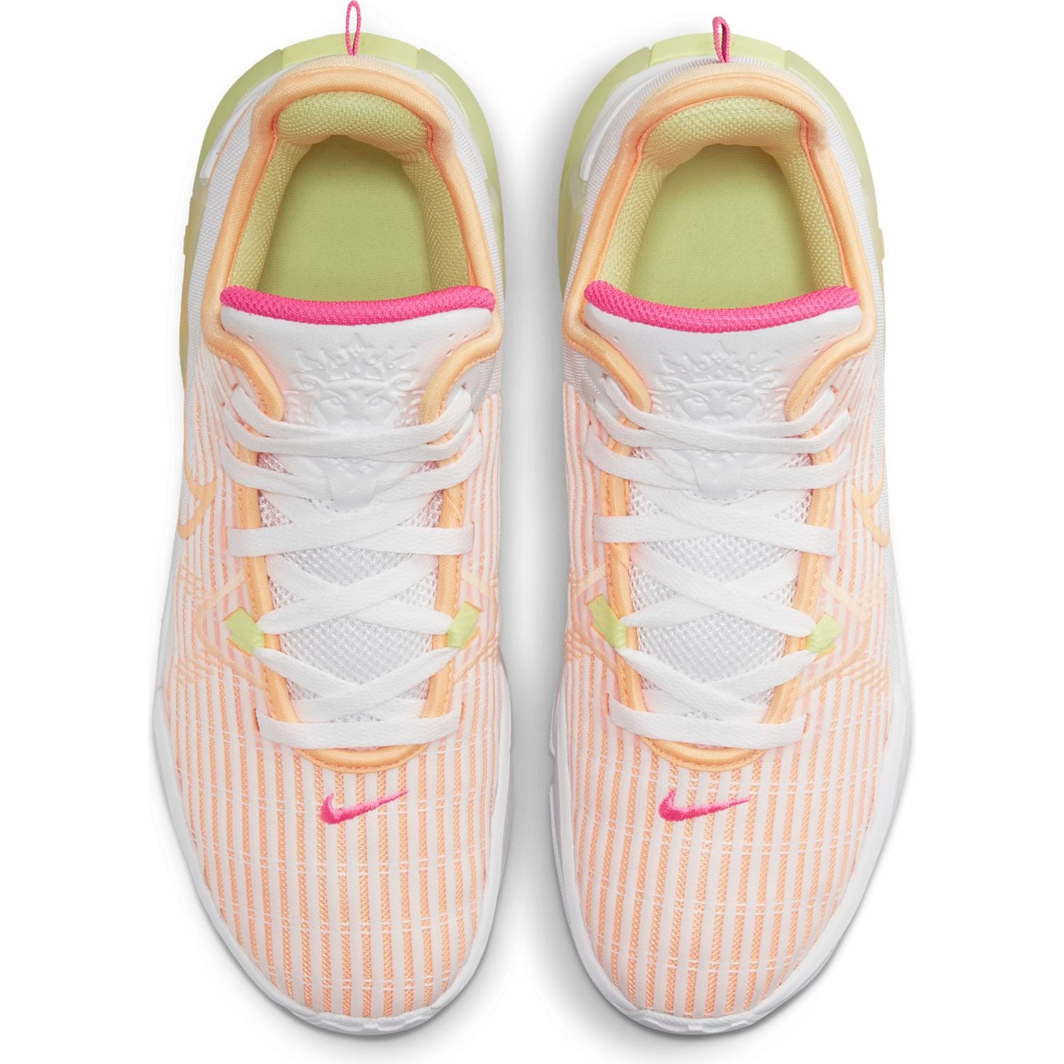 Nike LeBron Witness Scarpe Basket - Main Image