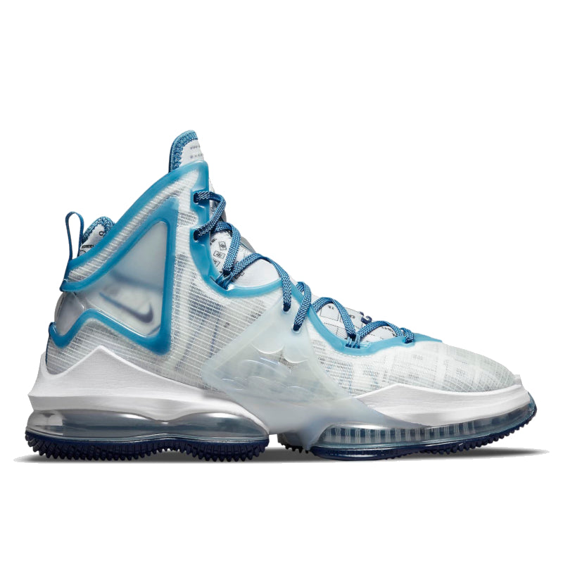 LeBron 19 Space Jam - Main Image