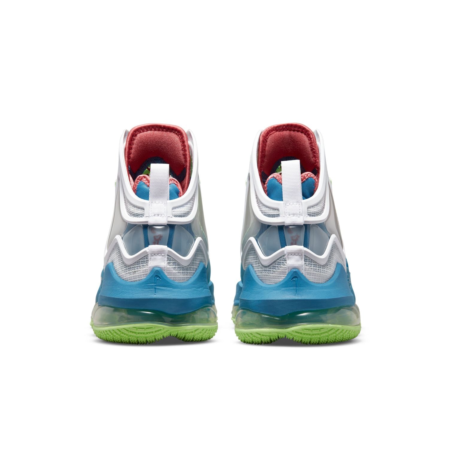 LeBron 19 - Main Image