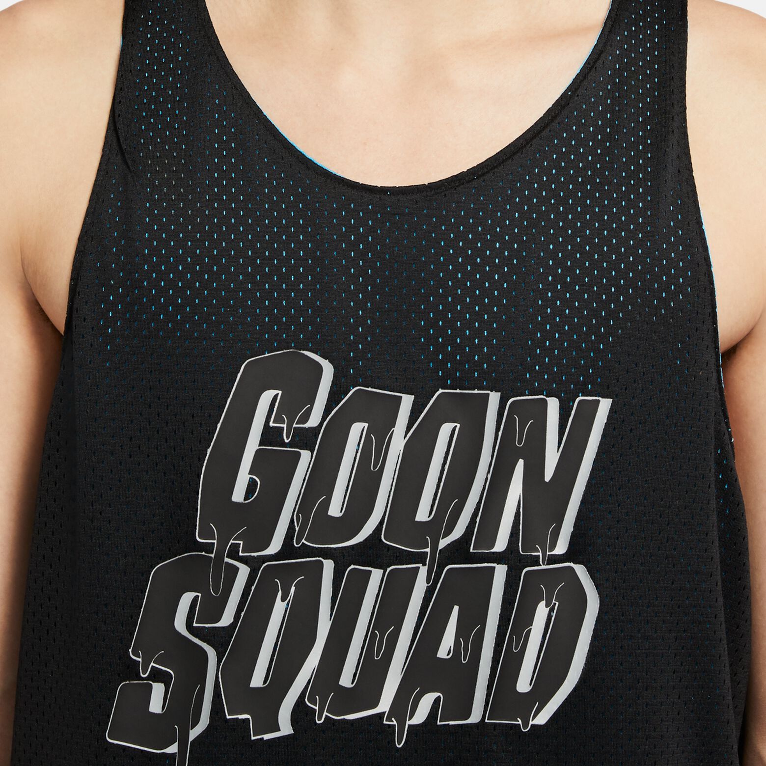 Nike Dri-FIT x Space Jam: A New Legacy