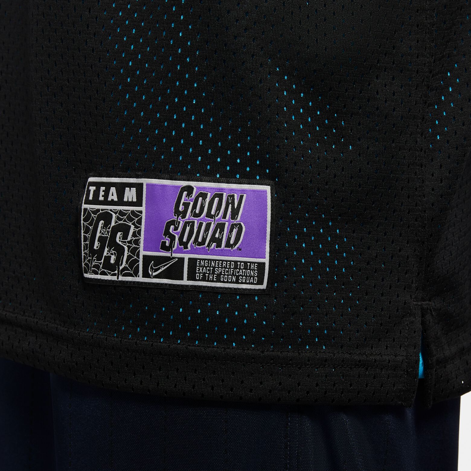 Nike Dri-FIT x Space Jam: A New Legacy