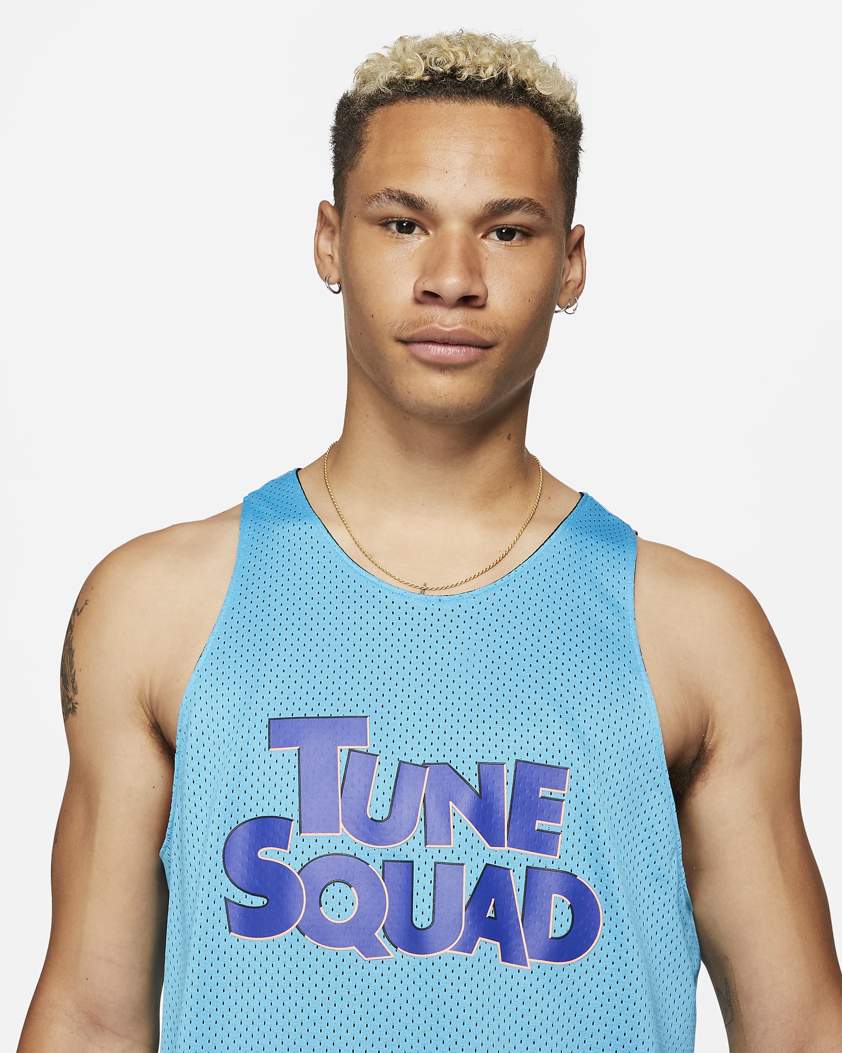 Nike Dri-FIT x Space Jam: A New Legacy