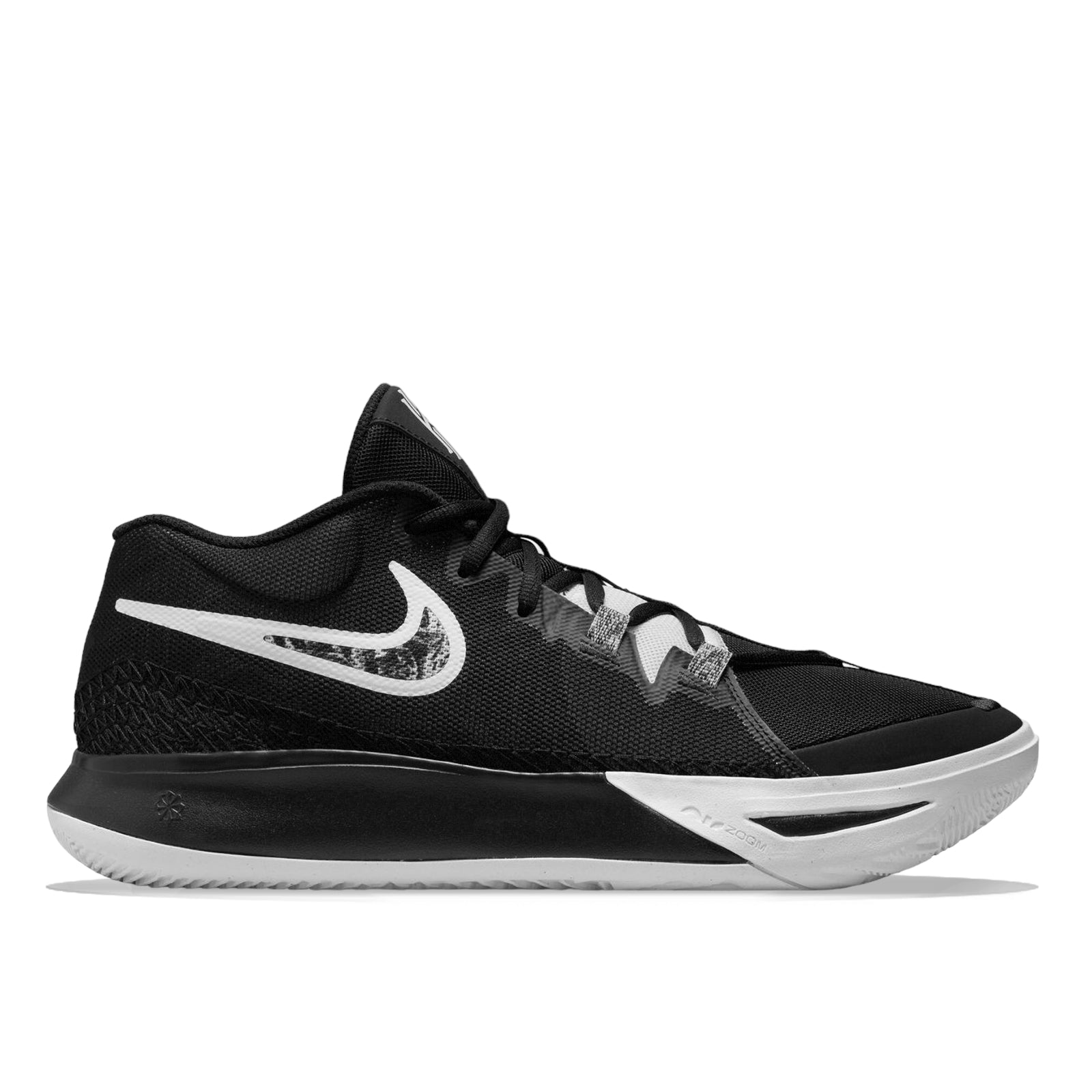 Kyrie Flytrap 41 Black1