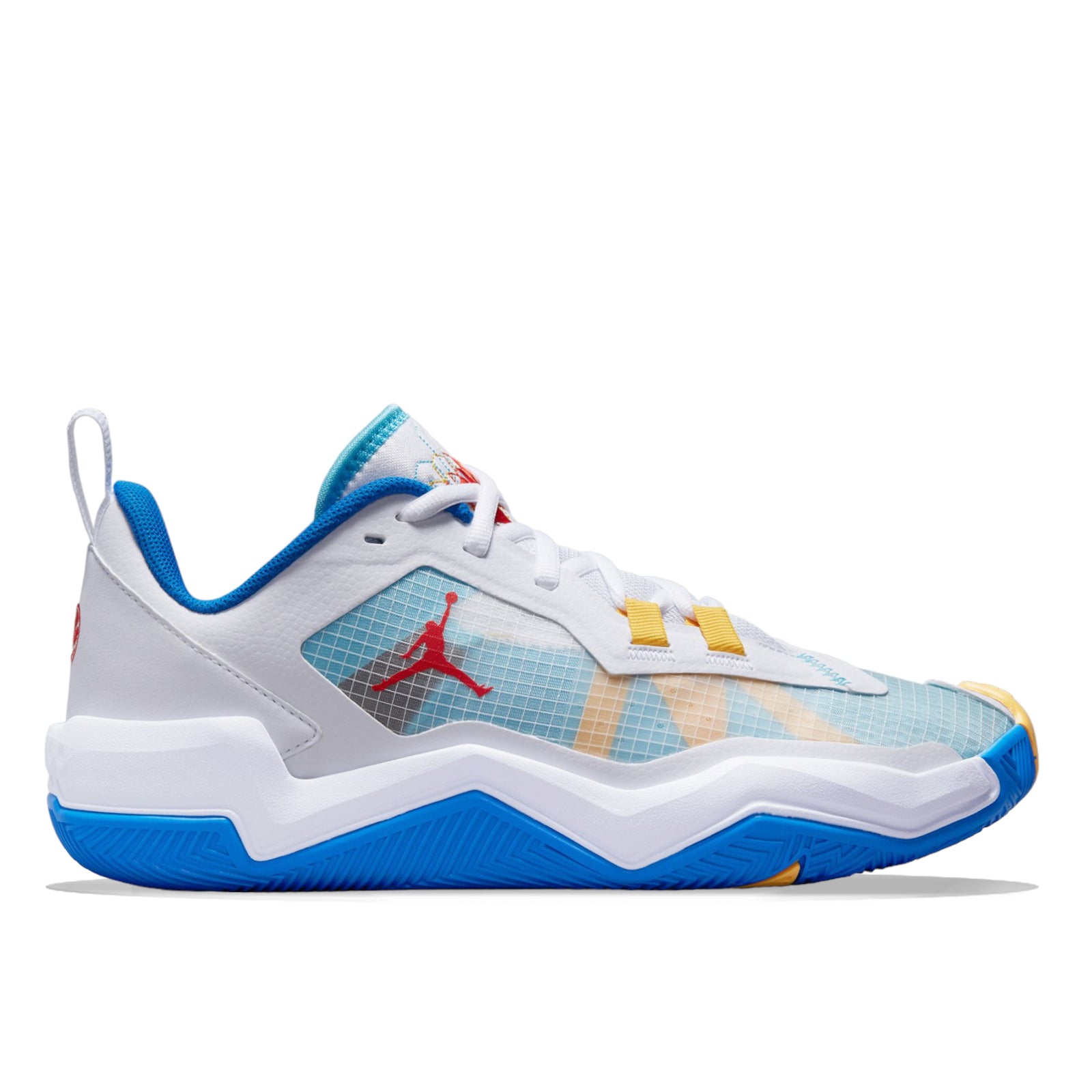 Nba Scarpe Della Jordan Prezzo Scarpe Basket Nike Gs Jordan Luka