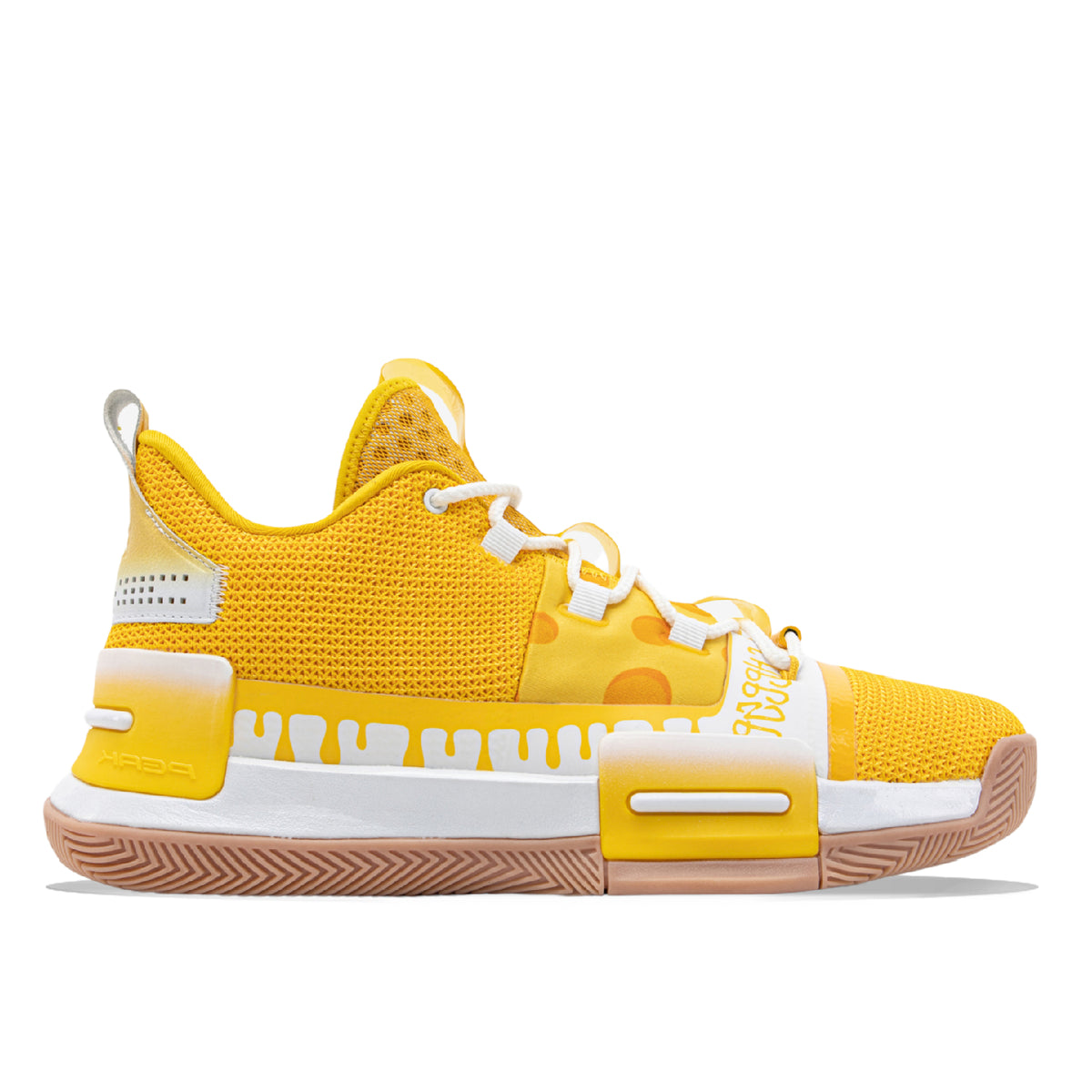 Zapatillas de baloncesto Peak Lou Williams Cheese