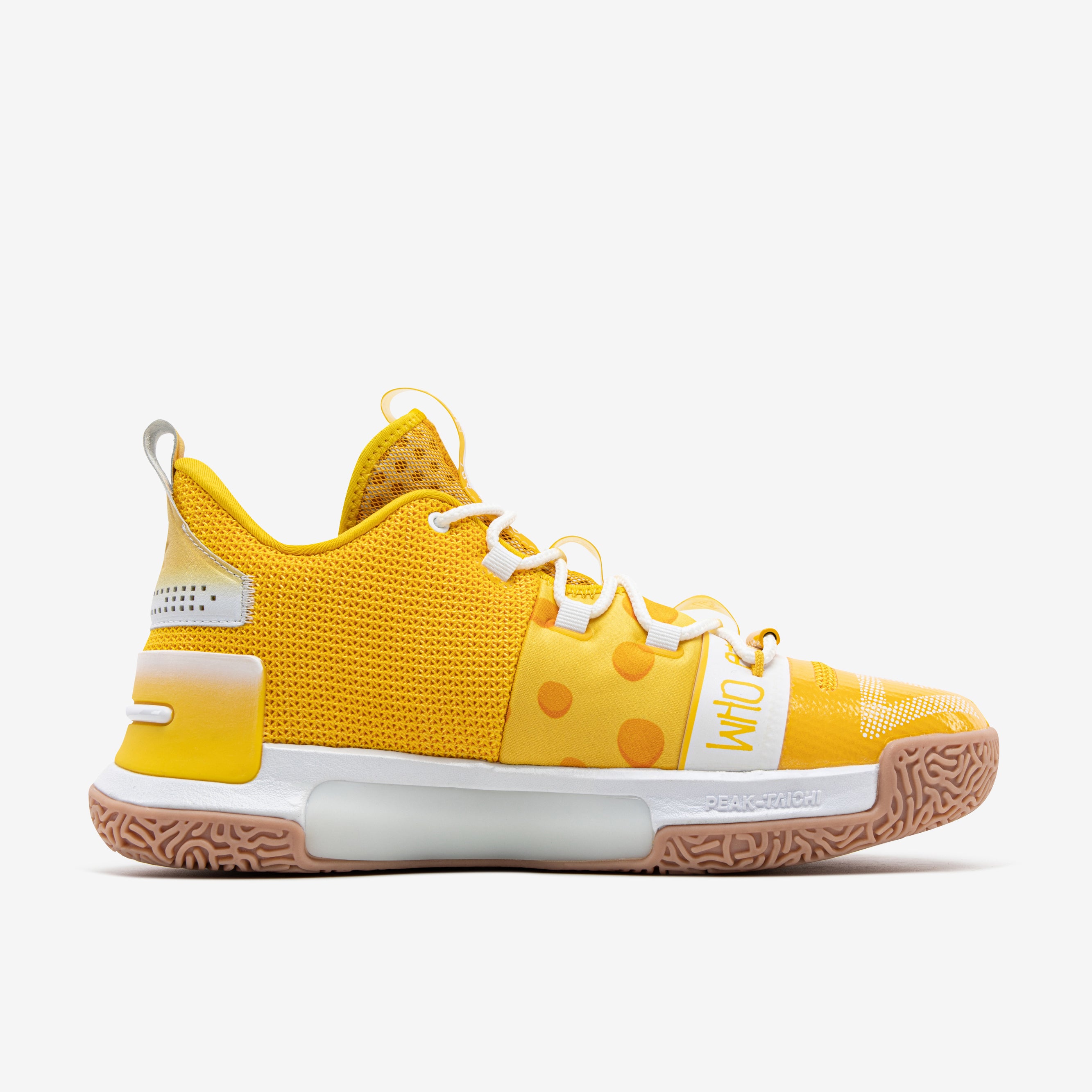 Peak Lou Williams Cheese