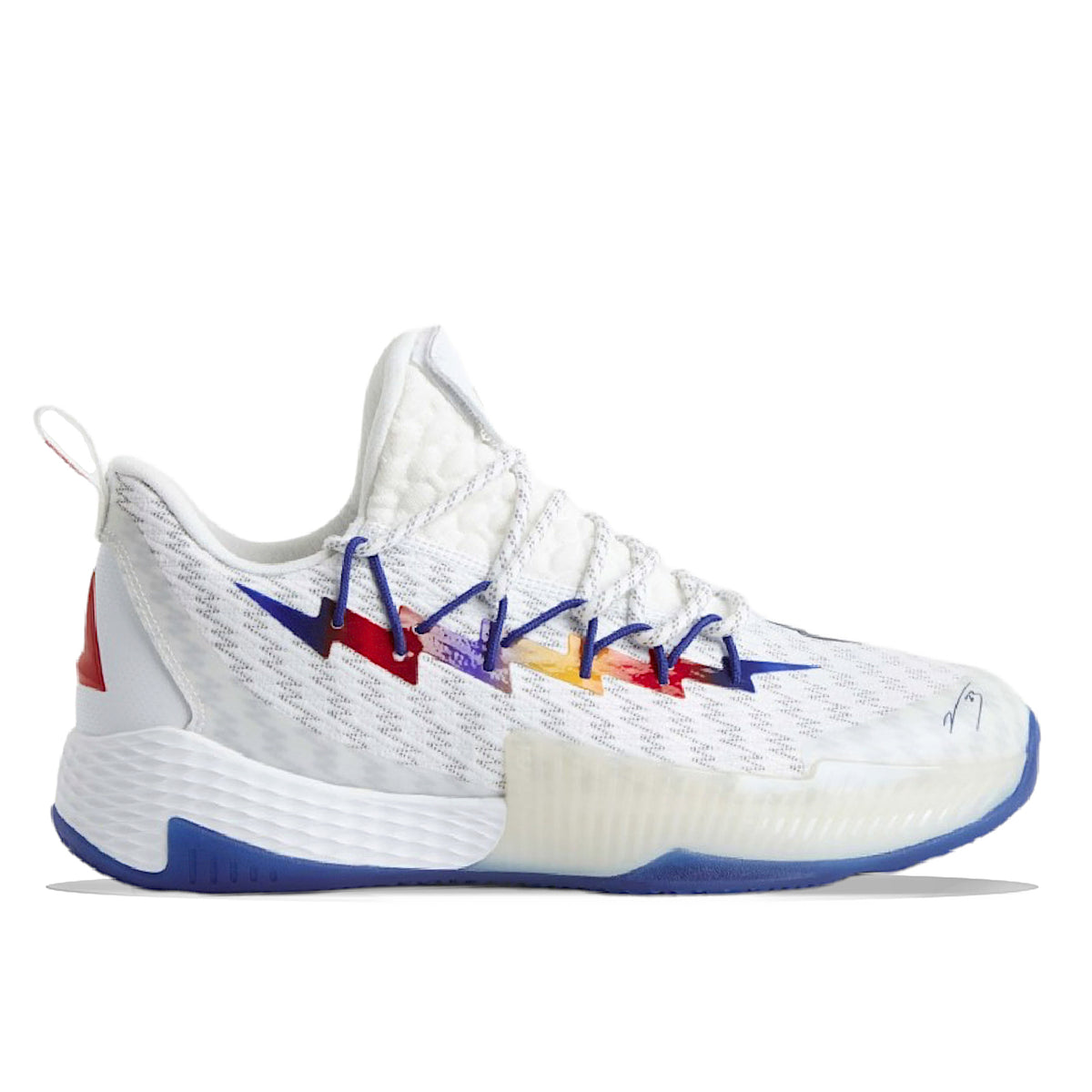 Peak Lou Williams Crazy Six - Main Image