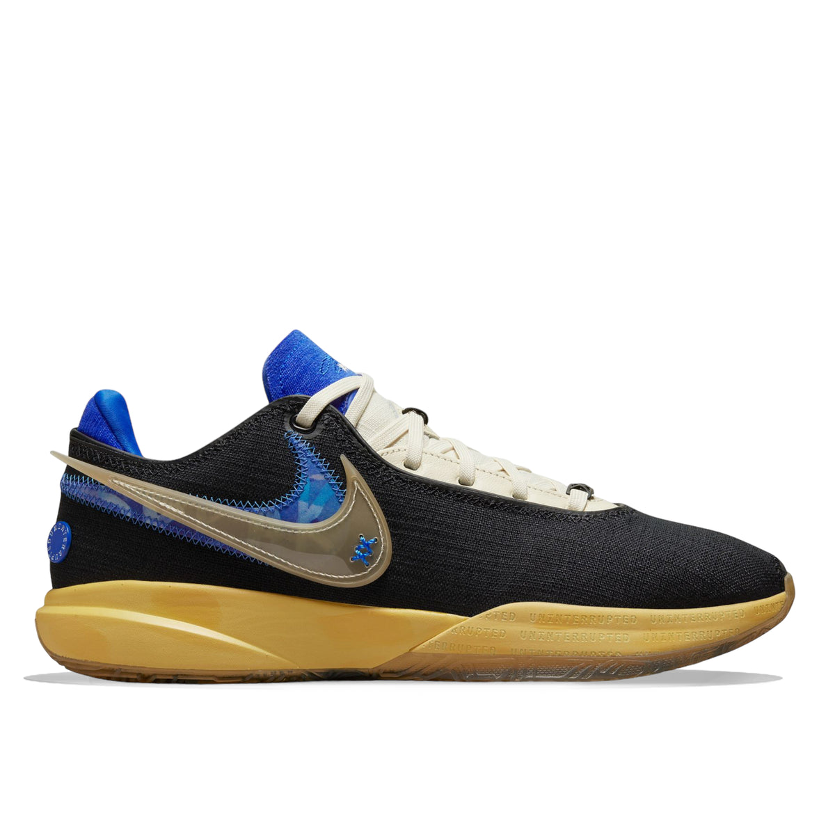 Nike LeBron 20 - Speak Your Truth