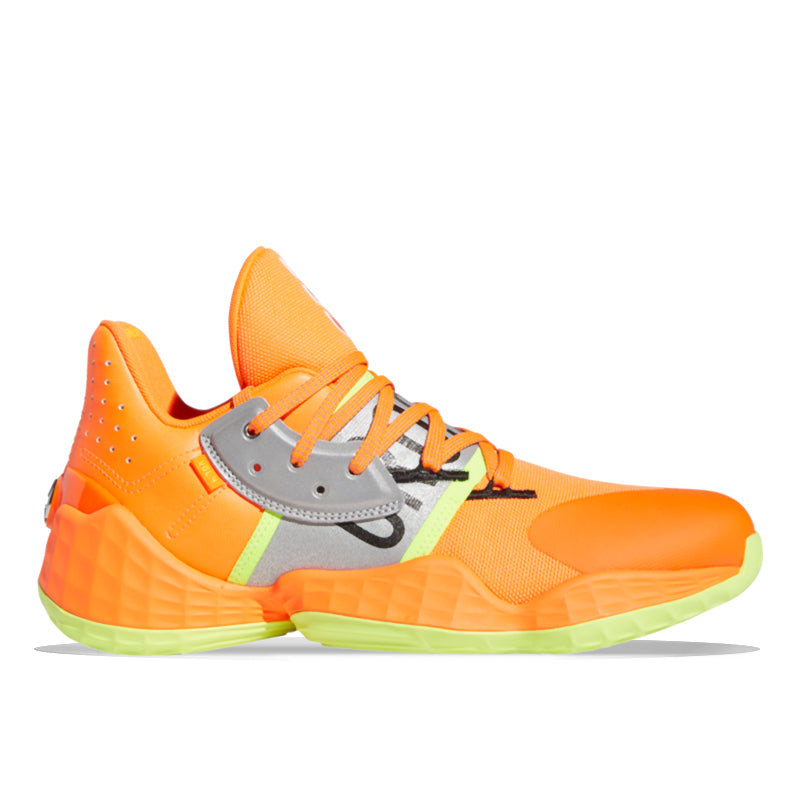 Harden Vol 4 - GCA Crossing Guards Harden Vol 4 - GCA Crossing Guards