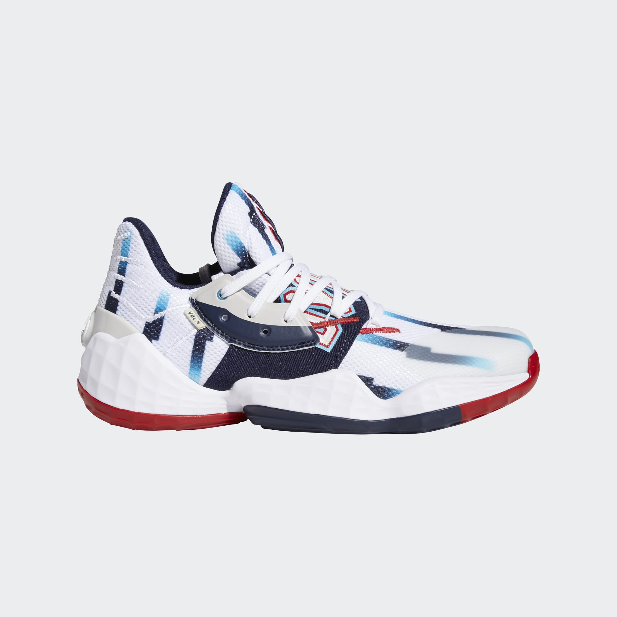 Harden Vol GCA Dynasty