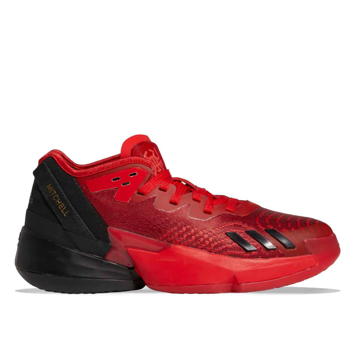 adidas DON Issue 4