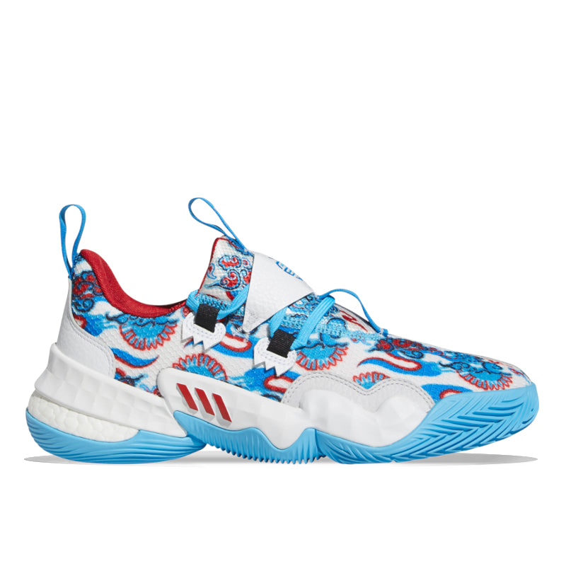 Store Adidas Offerte Scarpe Adidas Yung Trae Young YOT Chinese New