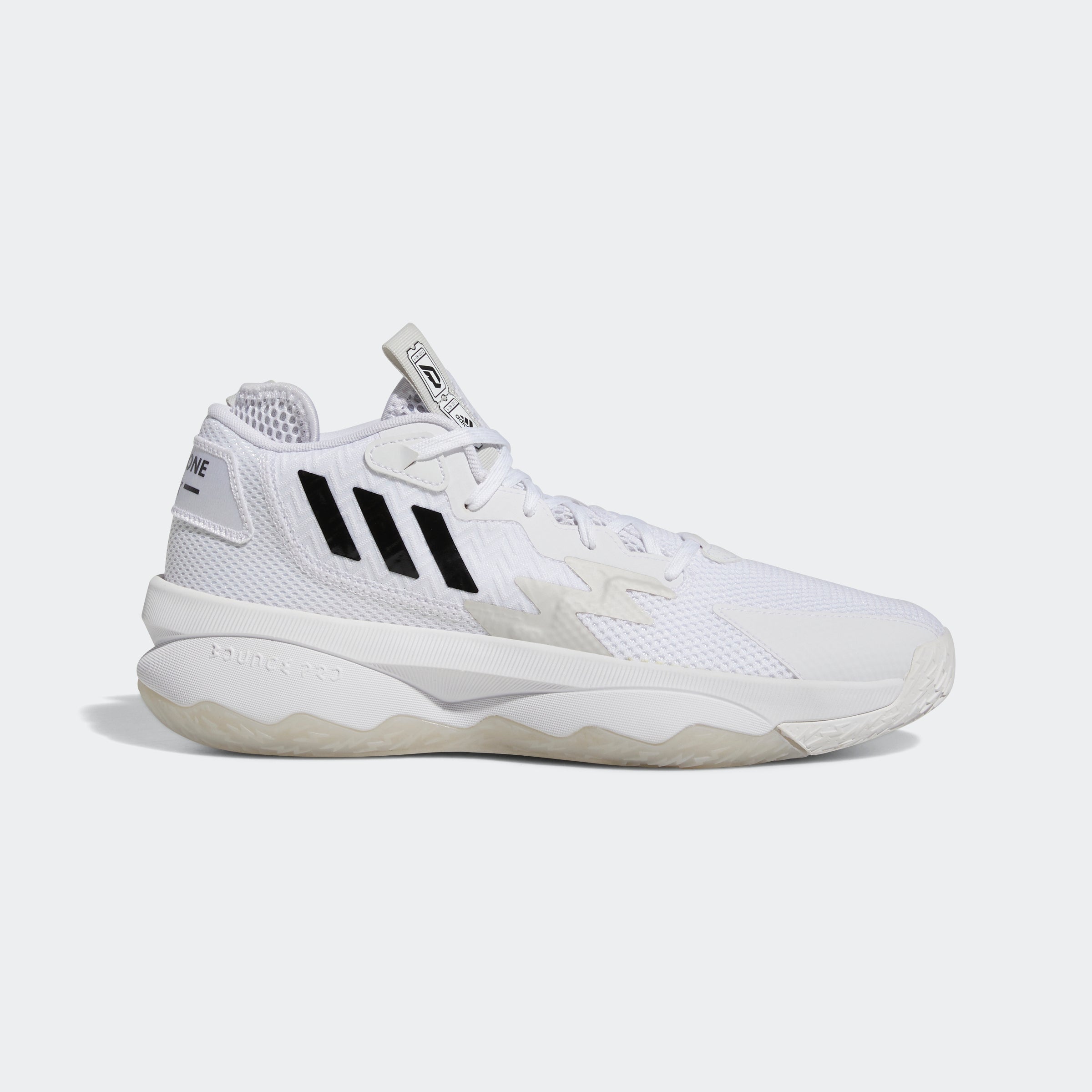 Crazy Light Scarpe Da Basket Adidas 2018 Dame Young DOLLA