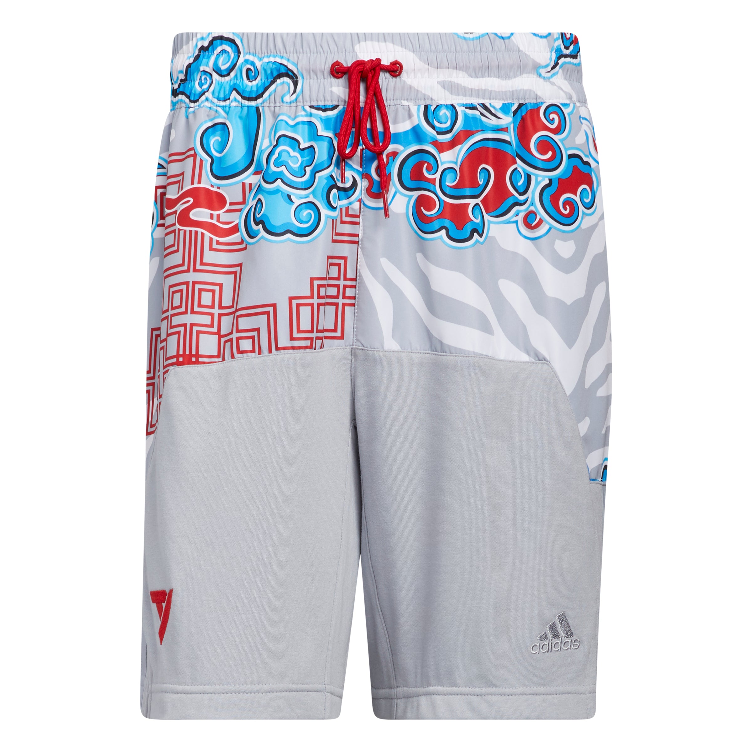 Adidas YOT Trae