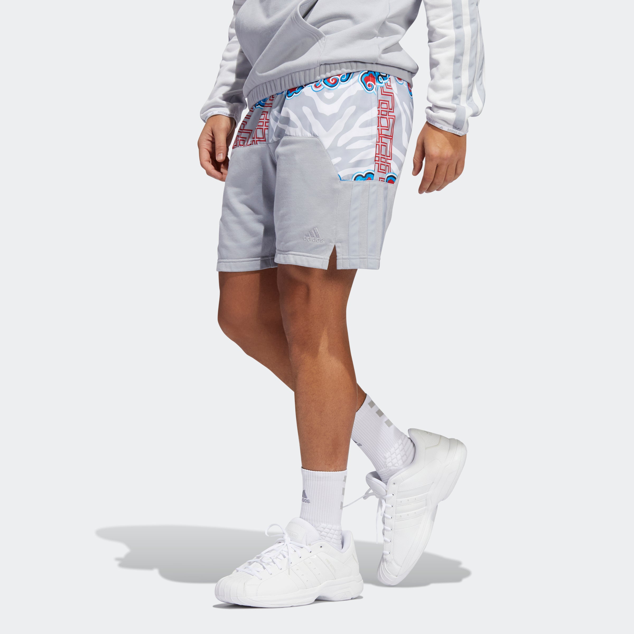 Adidas YOT Trae