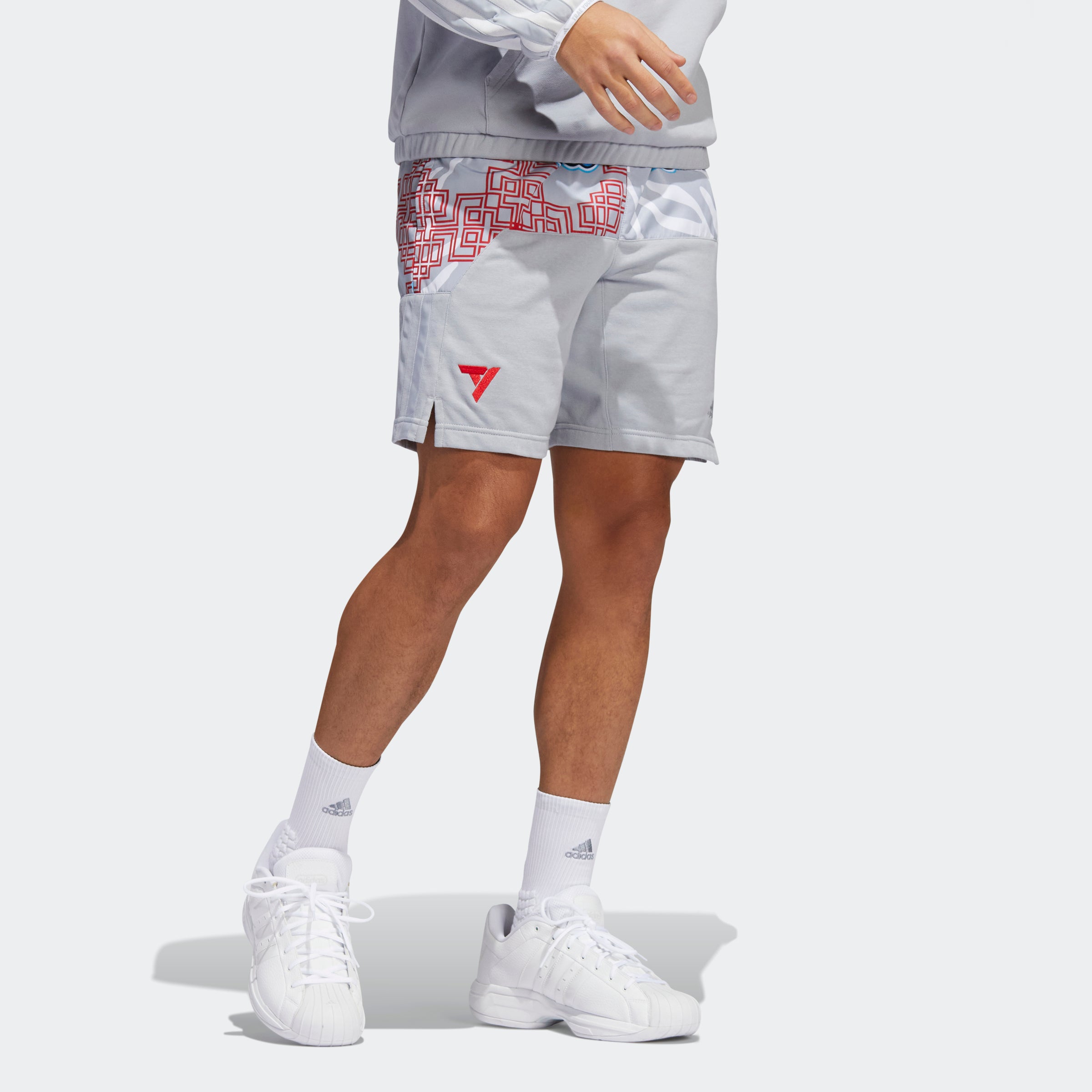 Adidas YOT Trae