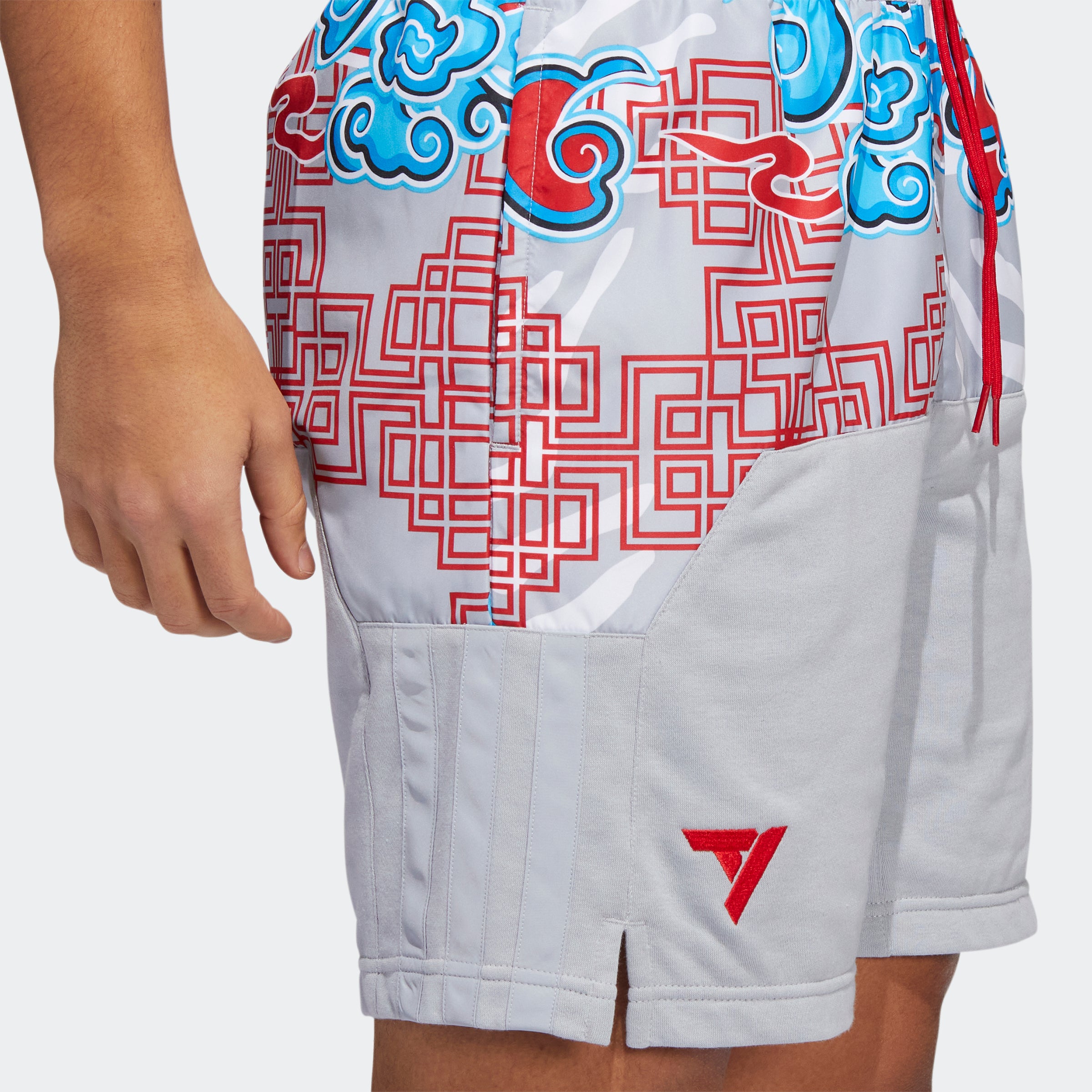 Adidas YOT Trae