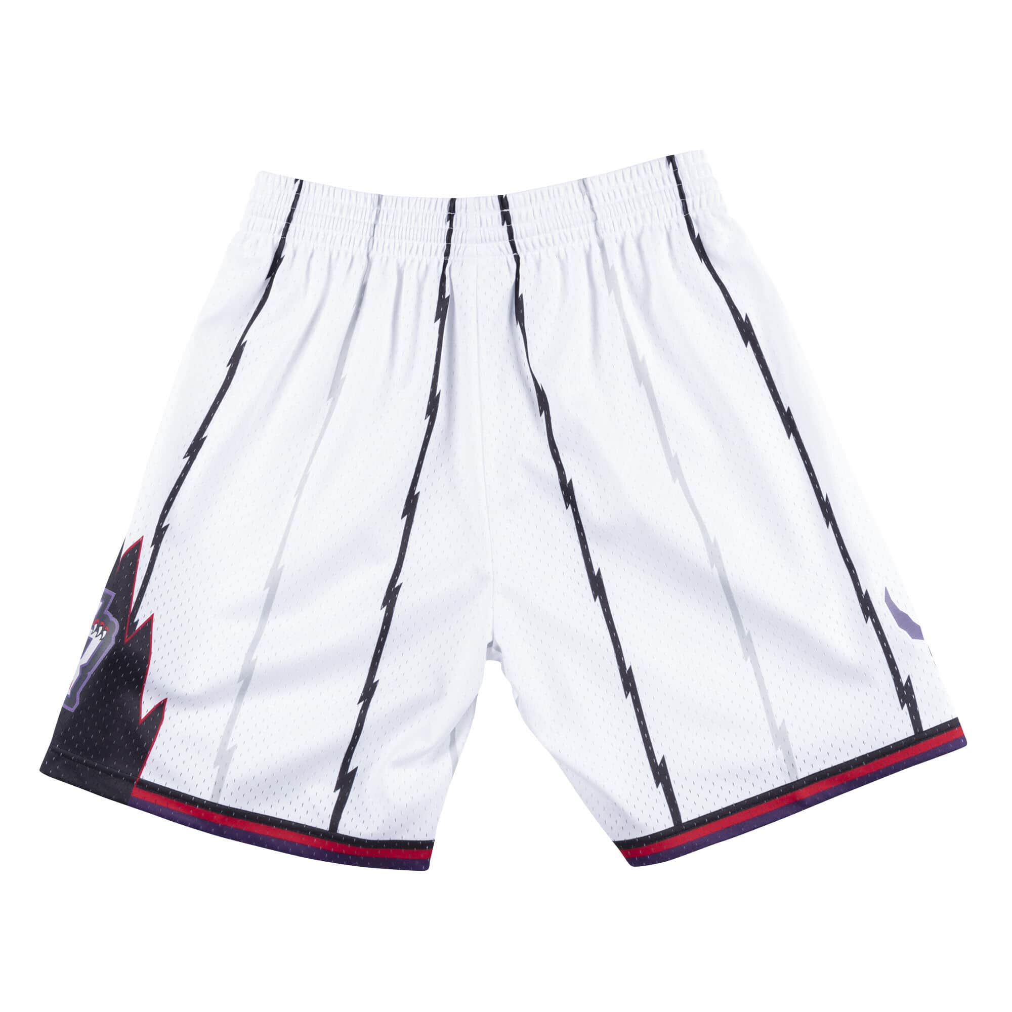 NBA Swingman Shorts Toronto Raptors 1998-99