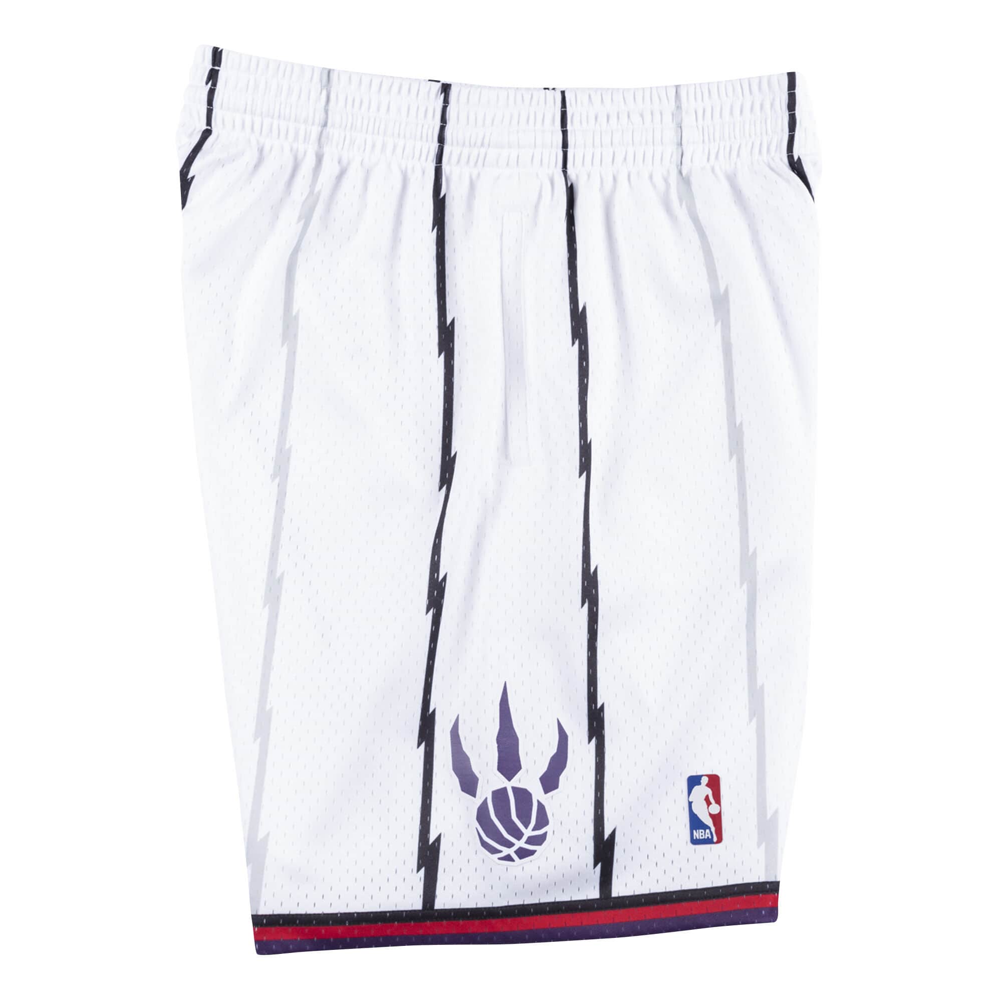 NBA Swingman Shorts Toronto Raptors 1998-99