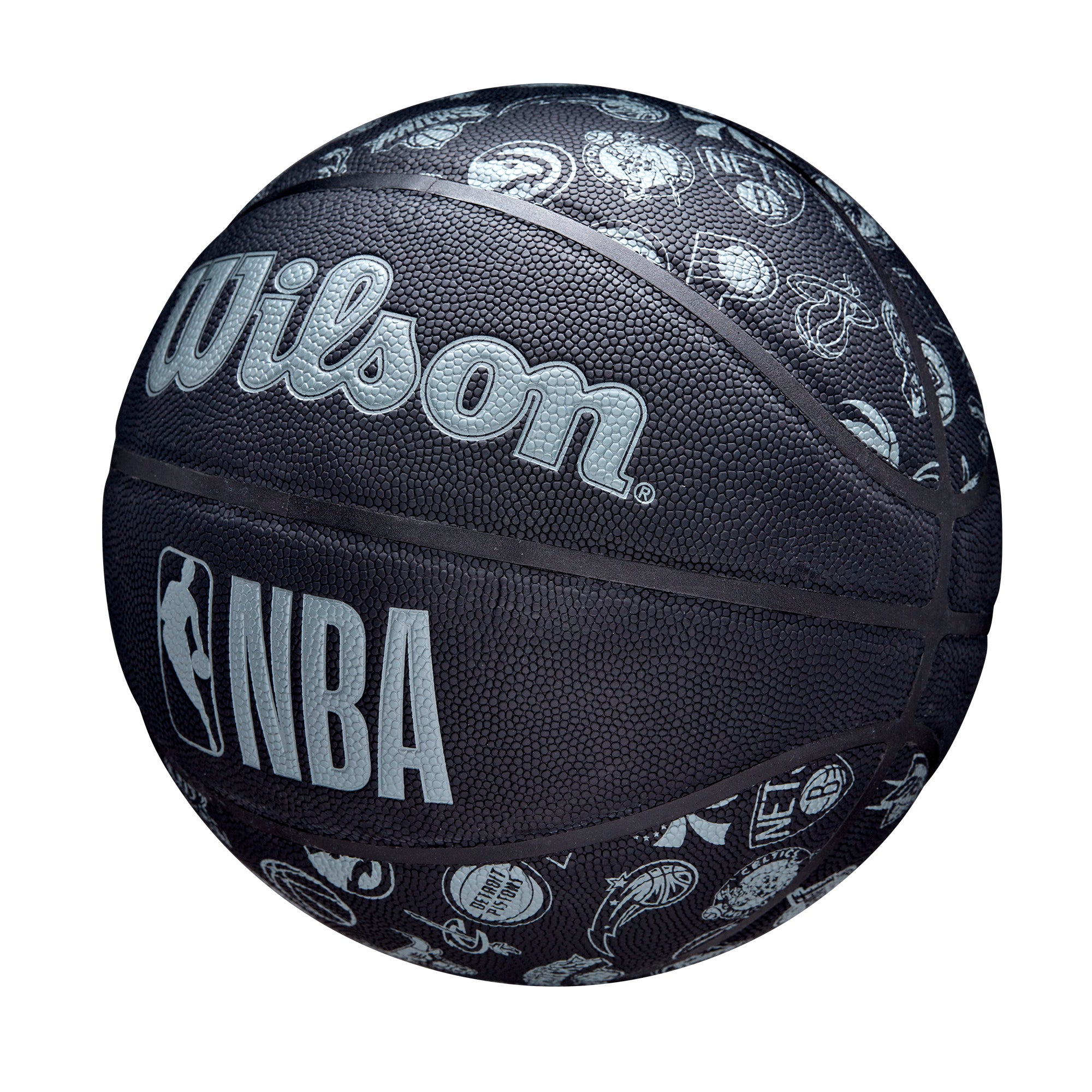 NBA All Team Black
