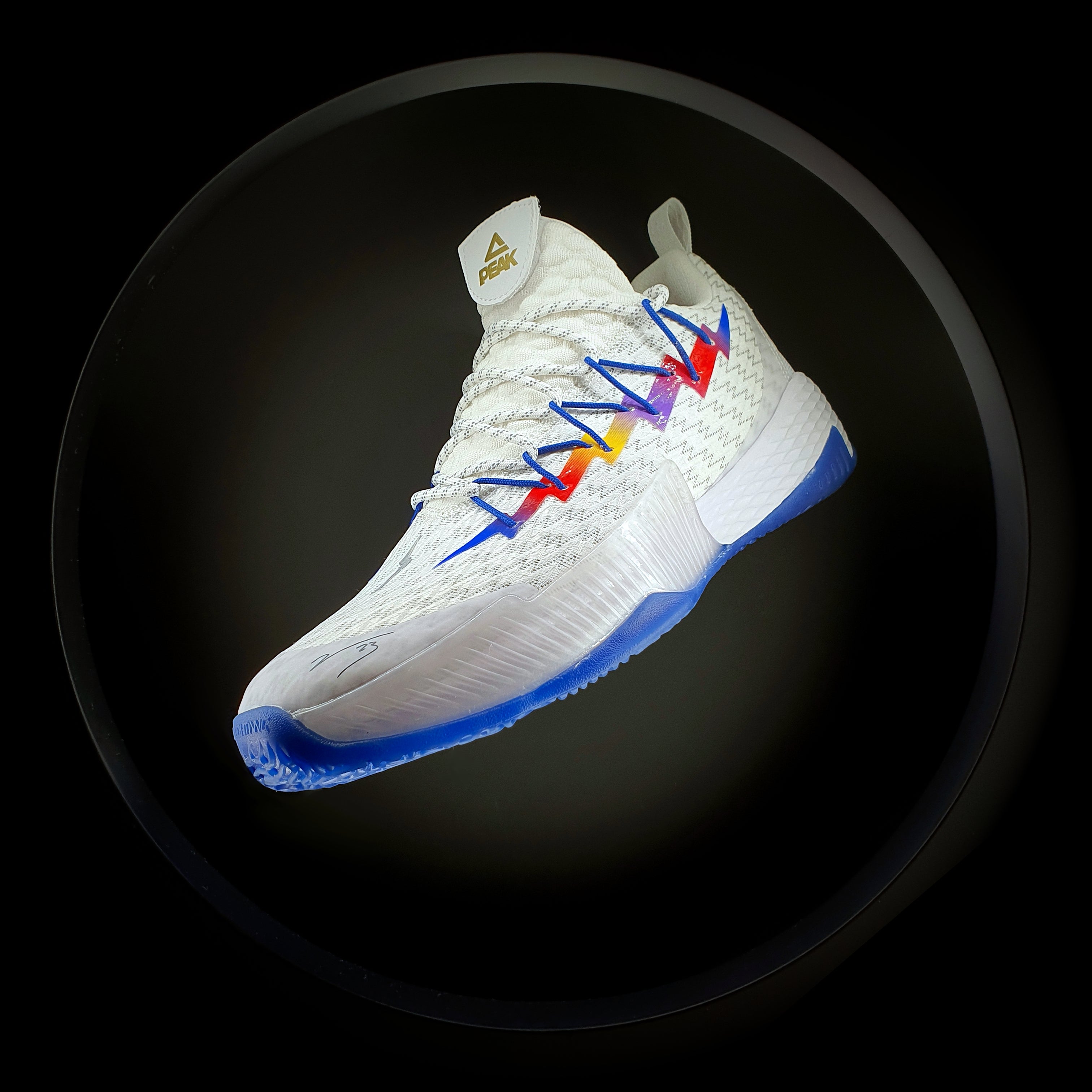 Peak Basketball Shoes Lou Williams PEAK Basketball Shoes Lou